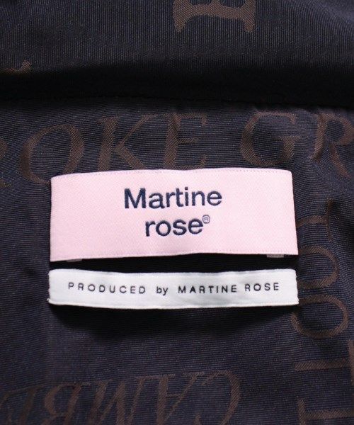 Martine Rose ブルゾン（その他） メンズ 【古着】【中古】【送料無料