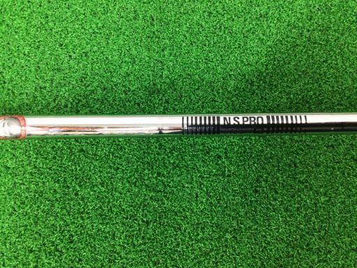 テーラーメイド SIM UDI U3 ユーティリティ UT NS PRO 910GH