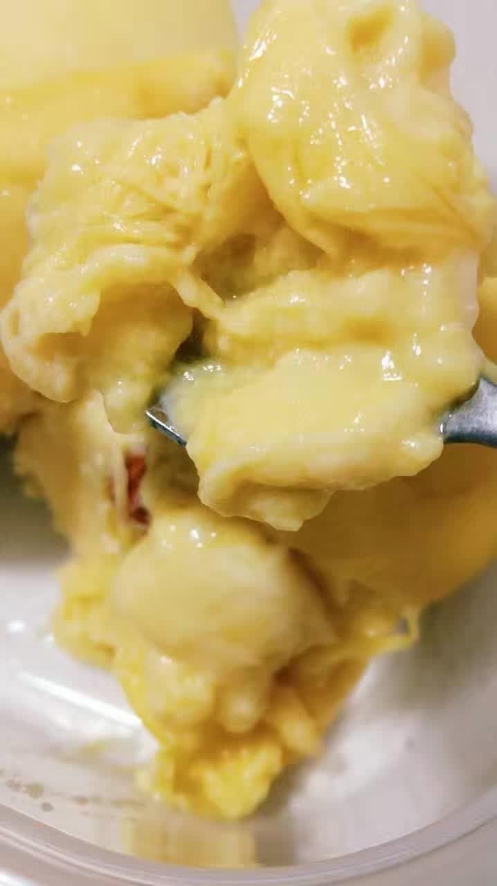 クリーミー