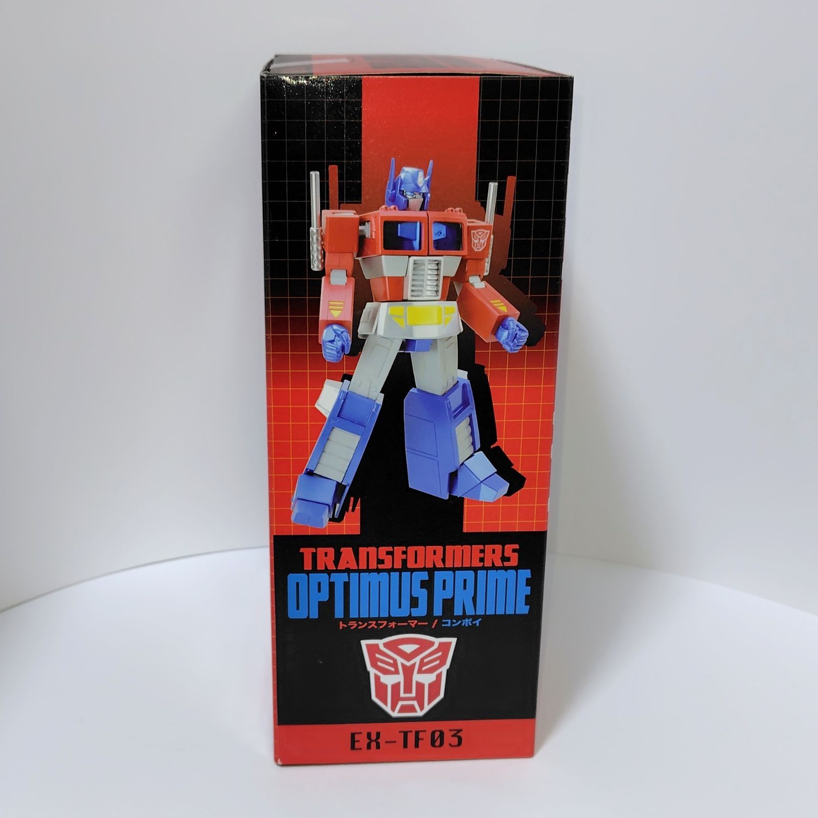 タカラトミー アートストーム FEWTURE MODELS(フューチャー