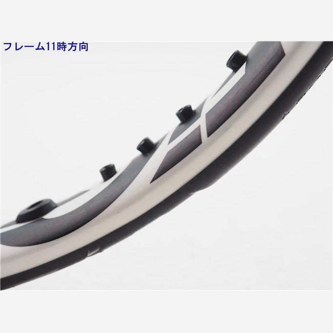中古 テニスラケット テクニファイバー ティーファイト アールエスエル