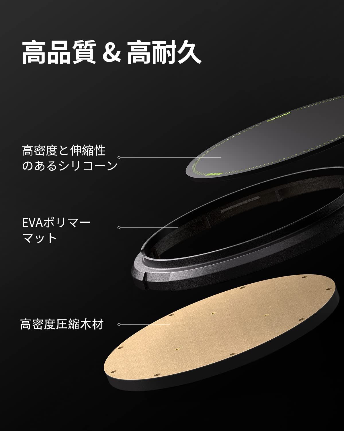 スネアドラムスタンド