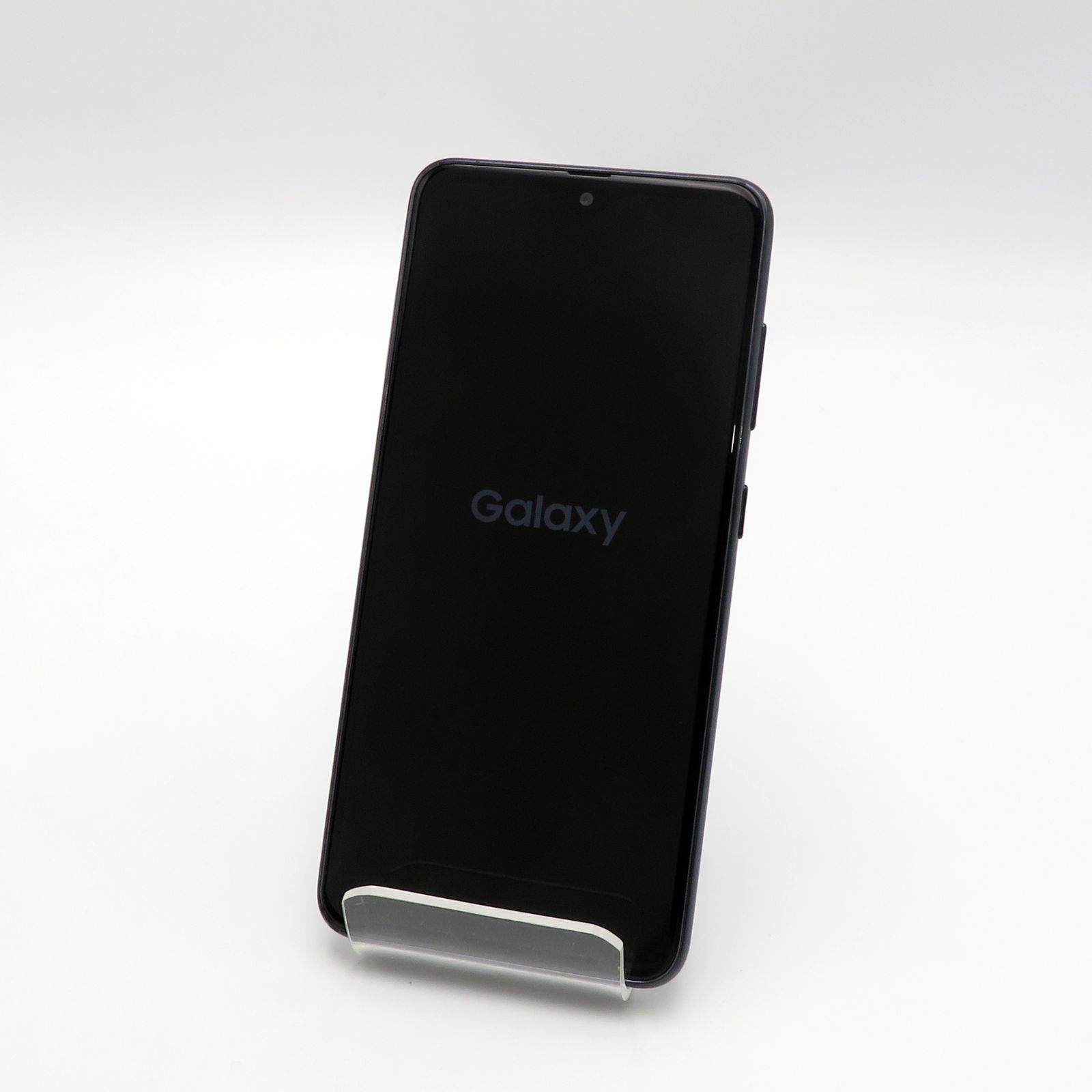 新品未使用】Docomo Galaxy A21ギャラクシー シムフリー uq