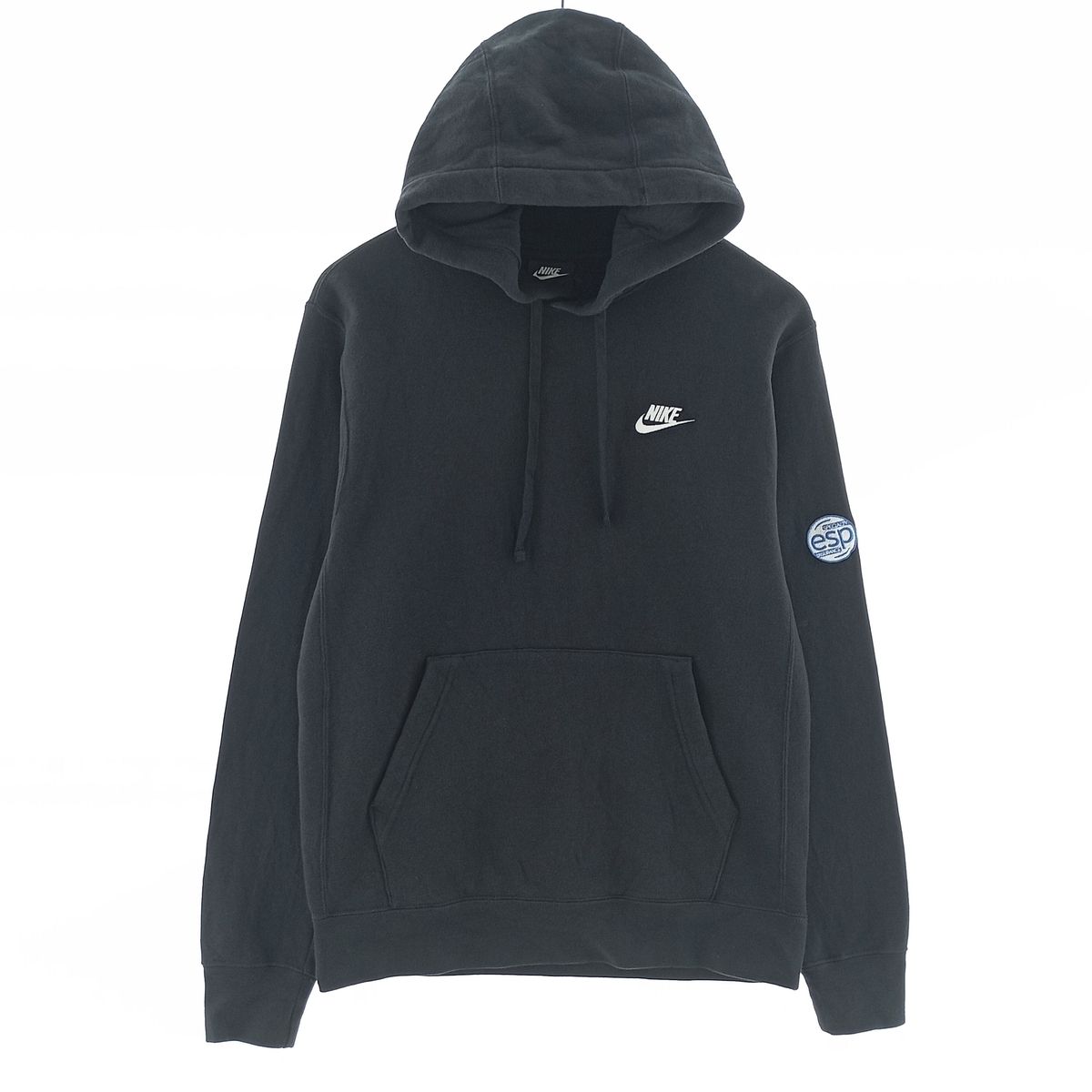 古着 ナイキ NIKE スウェットプルオーバーパーカー メンズS相当/eaa402502