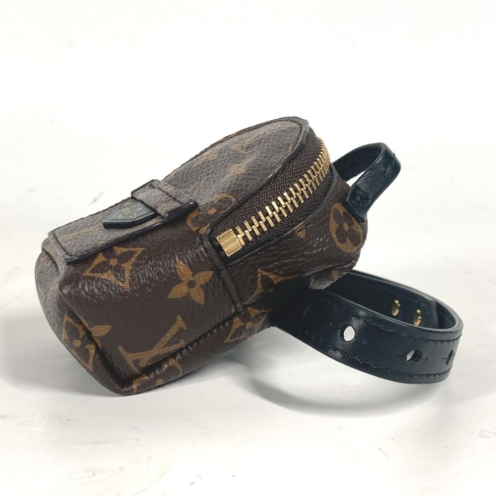 ルイ・ヴィトン ポーチ M6563A ルイヴィトン M6563A ミニバック