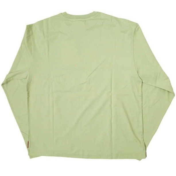 新品 Acne Studios アクネストゥディオズ ソリッドロングスリーブT 