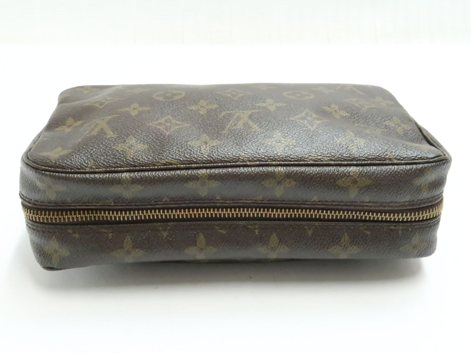 ルイヴィトン　トゥルーストワレット23 セカンドバッグ　ポーチ 楽天市場】【バッグ】LOUIS VUITTON ルイ ヴィトン モノグラム