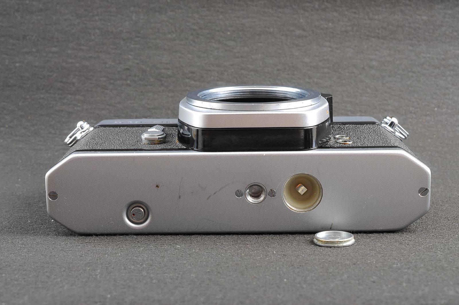 m*k様 【整備品】PENTAX SPOTMATIC 一眼レフカメラ 35mm m*k様 【整備品】PENTAX SPOTMATIC 一眼レフカメラ 35mm Pentax