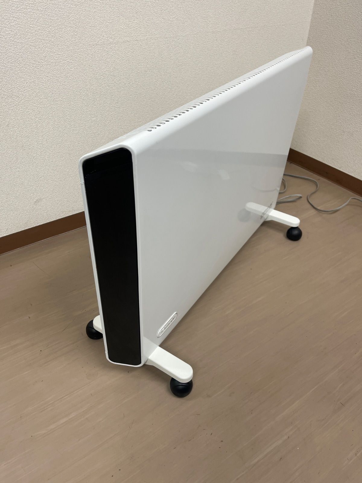 Delonghi デロンギ HXJ60L12 コンベクターヒーター 【公式通販】