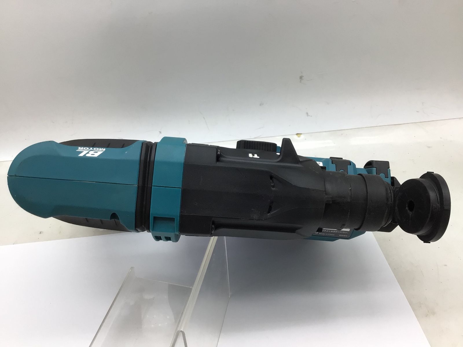 エコツール知立店