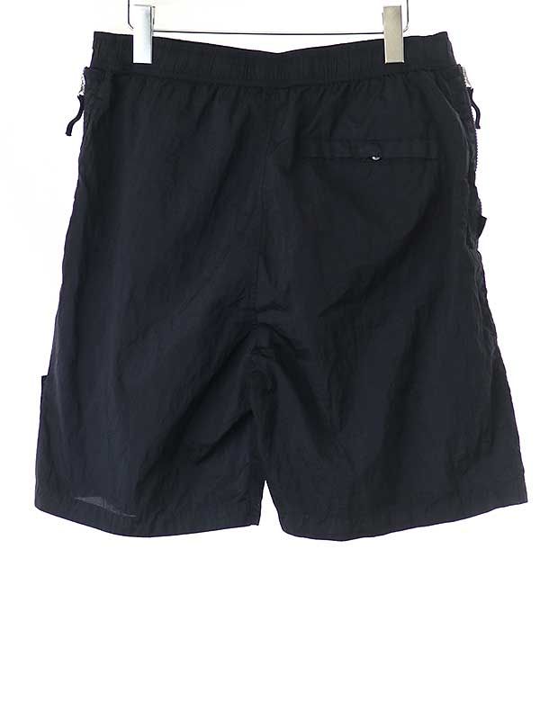 STONE ISLAND ストーンアイランド 23SS ナイロンメタル イージー