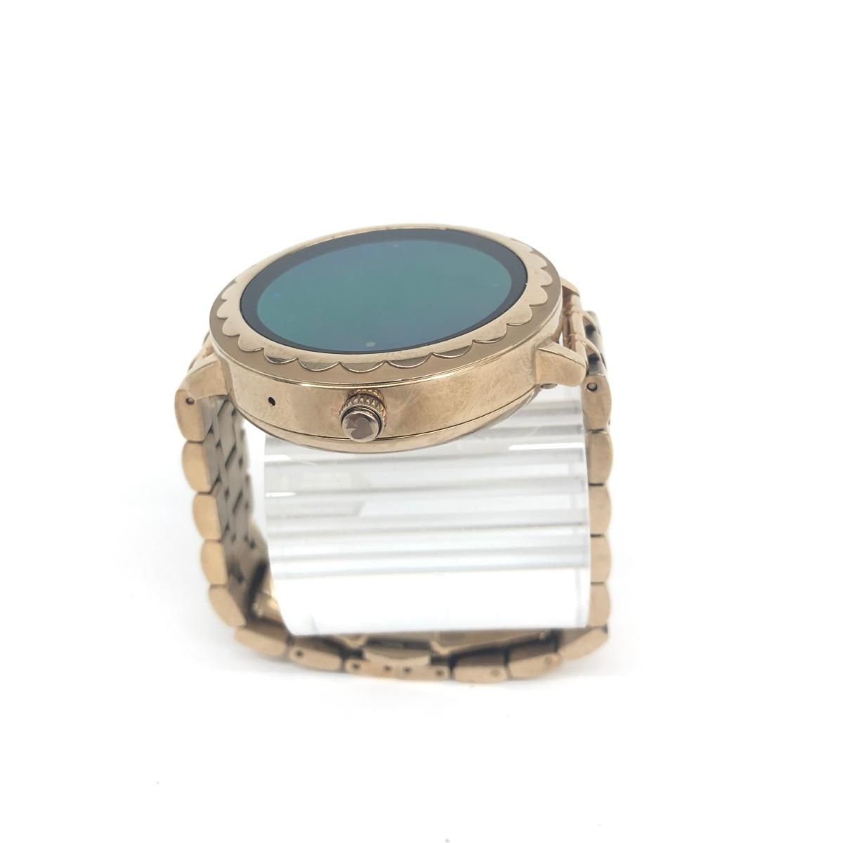 Kate Spade ケイトスペード スマートウォッチ Scallop Kate spade