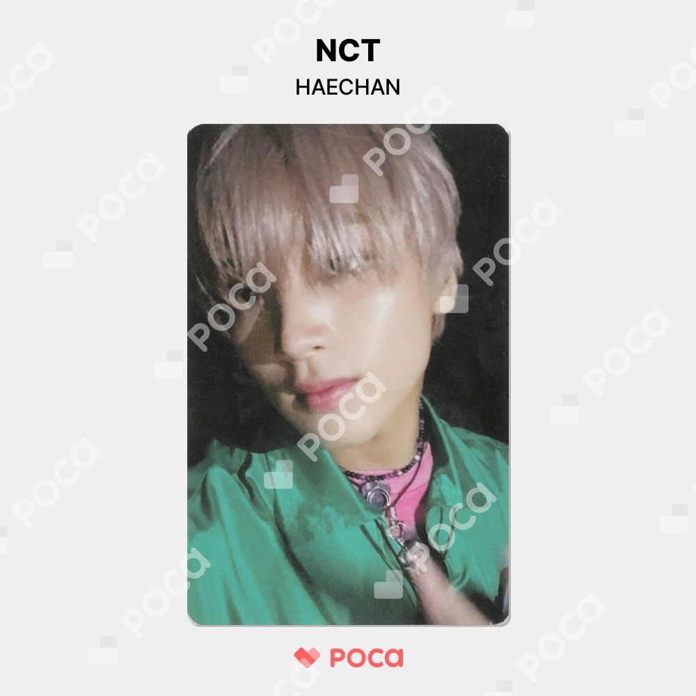 nct 2020 イヤーブック Yearbook ヘチャン トレカ付き nct 2020 イヤーブック Yearbook ヘチャン トレカ付き - メルカリ