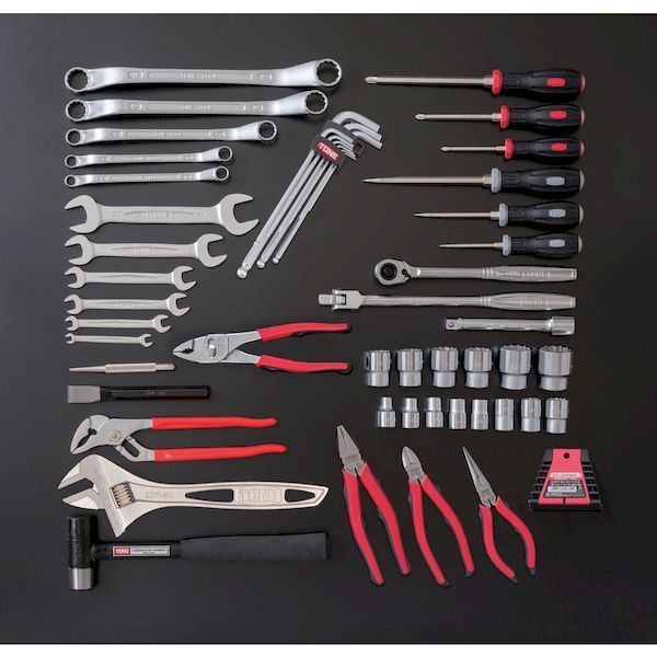 TSS4331SV 整備用工具セット