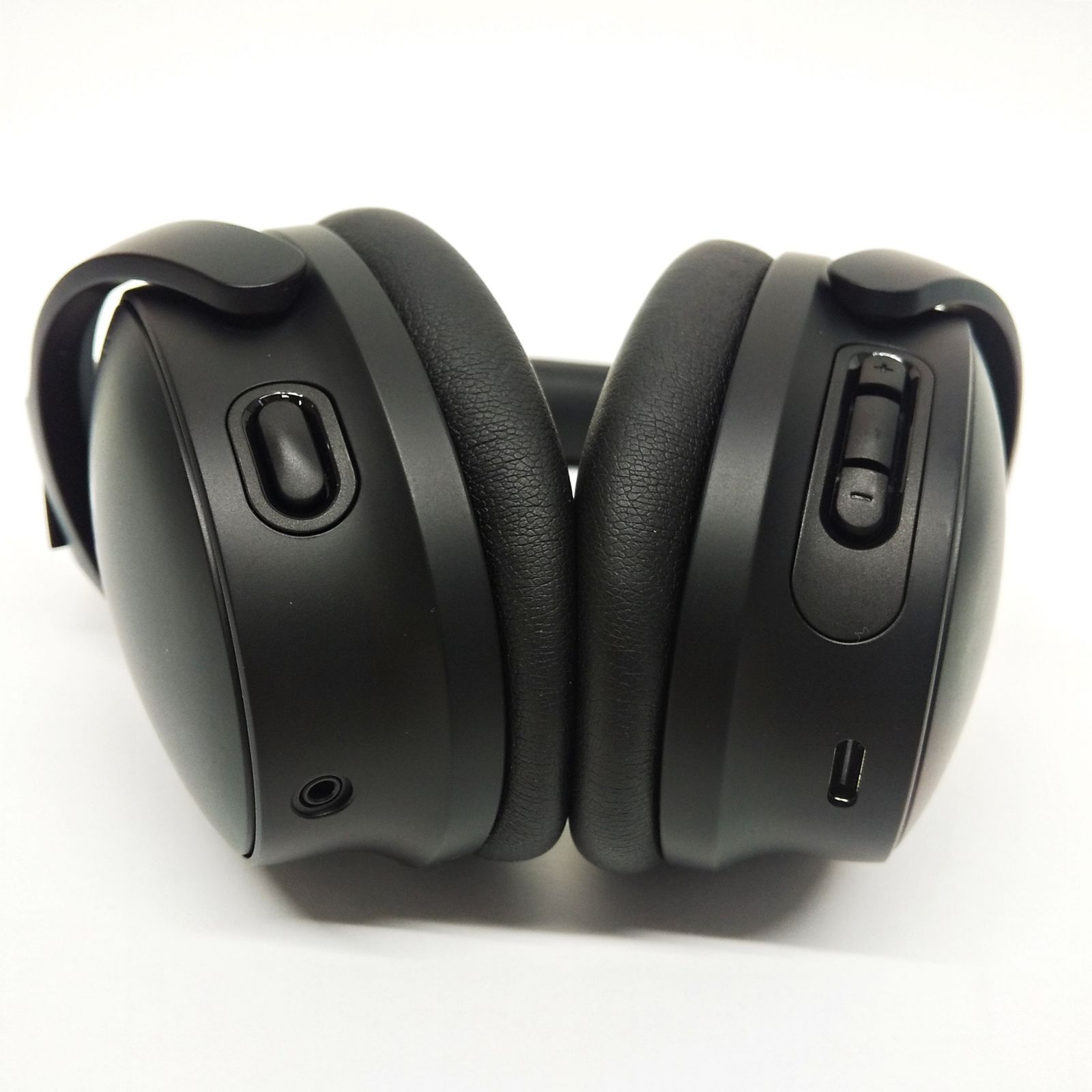 BOSE QuietComfort SE Headphones QC45 ワイヤレスヘッドホン