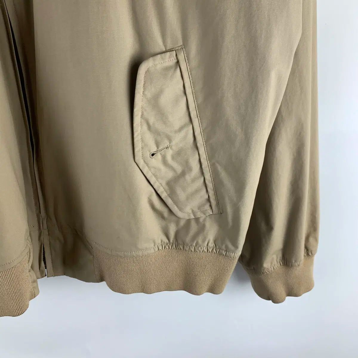 バラクータ ブルゾン