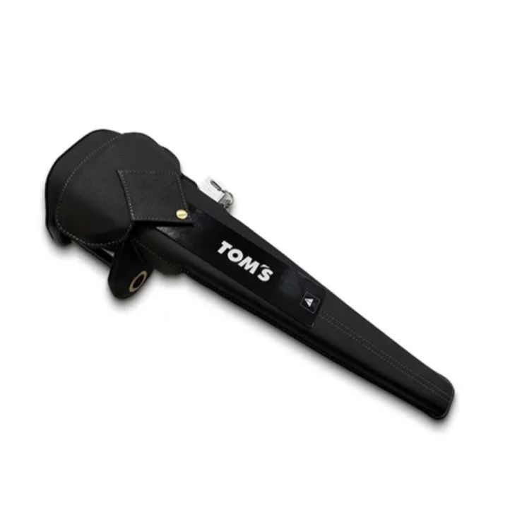 トムス ステアリングロック TOM S STEERING LOCK 45300-TS001 盗難防止 セキュリティ 対応車種 アルファード ハイエース 2 系 GRスープラ など多数