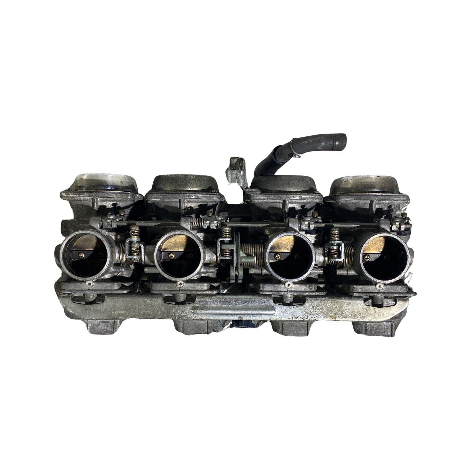 HONDA CB750 RC42 キャブレター ホンダ