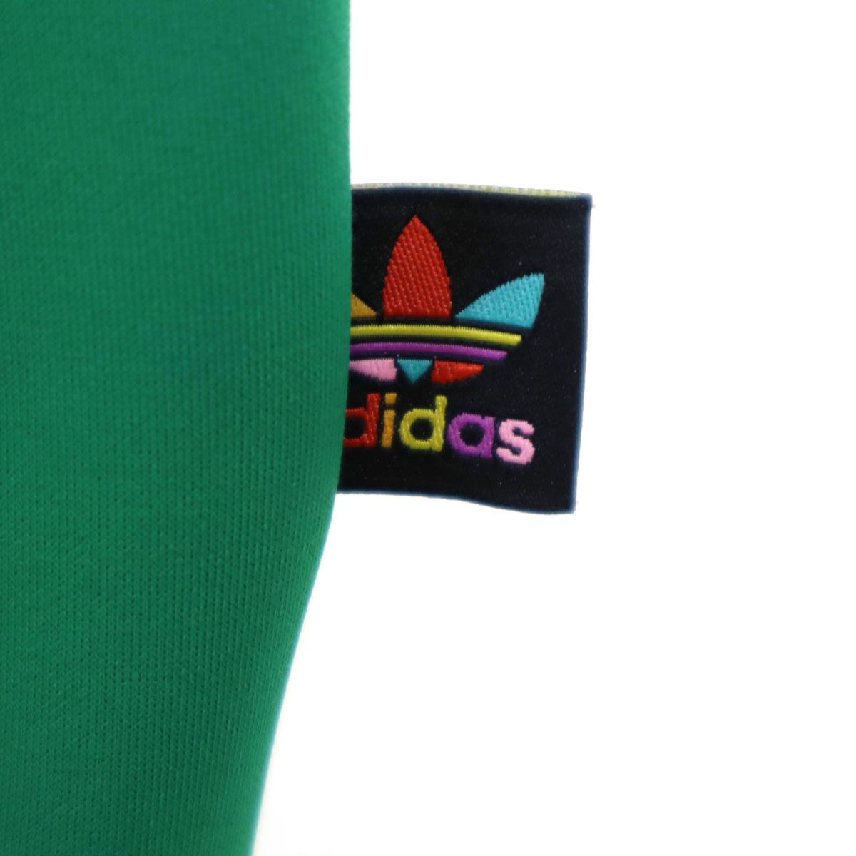 adidas アディダス × ファレルウィリアムズ コラボ ジャージジャケット 