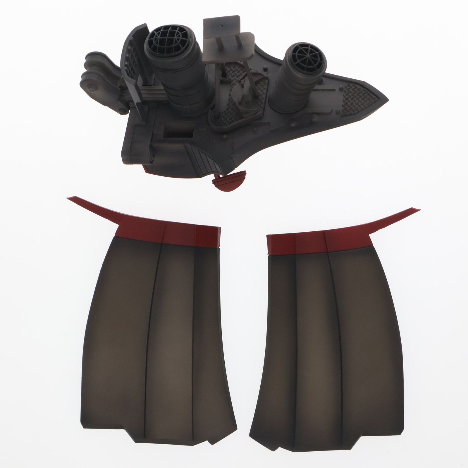 金剛改二(こんごうかいに) 艦隊これくしょん -艦これ- 1/7 完成品 
