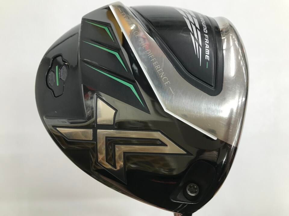 XXIO X-eks- 2025 | 9.5 | S | Miyazaki AX-2 | | ドライバー | ダンロップ 最短即日発送