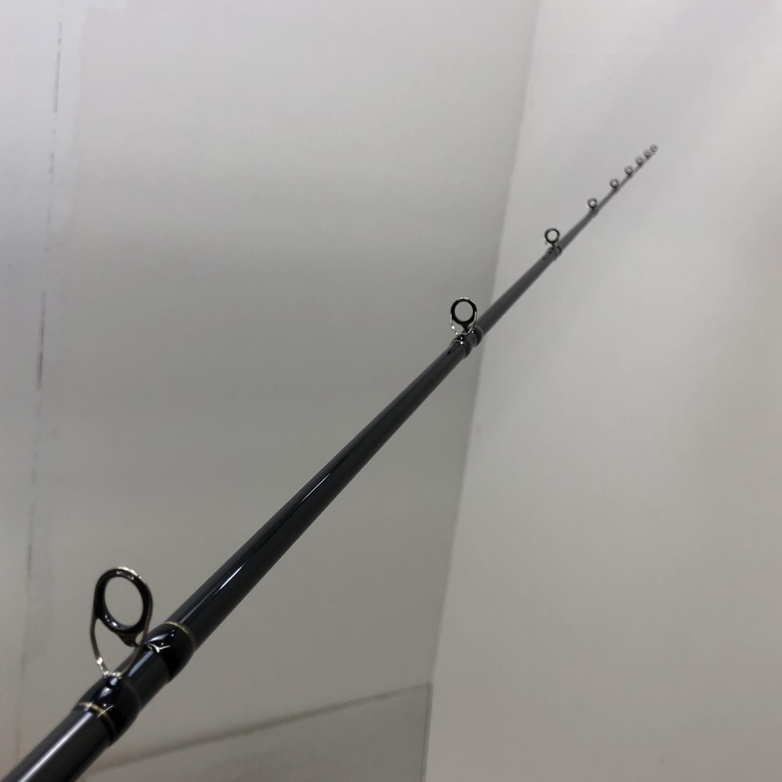 deps - 【加古川店】 中古 Deps | デプス ロッド サイドワインダー HGC-70HF/GP 【84】 加古川店】 中古 Deps | デプス ロッド サイドワインダー HGC
