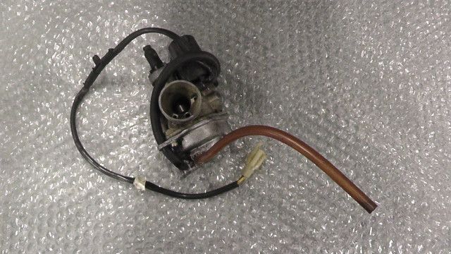 Amazon | 新品 スズキ 純正 バイク 部品 DR-Z250 インテーク