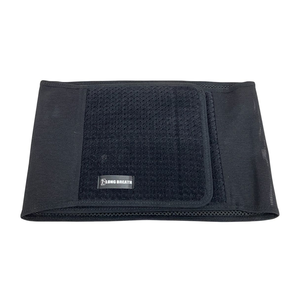 光研 ロングブレスの魔法サポートベルト Mサイズ 美木良介監修 幻冬舎 書籍 セット