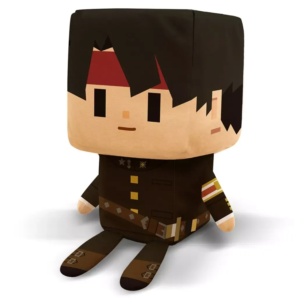 VOXENATIONぬいぐるみ 亜双義 一真　バロック・バンジークス 2025年最新】亜双義一真 ぬいぐるみの人気アイテム - メルカリ