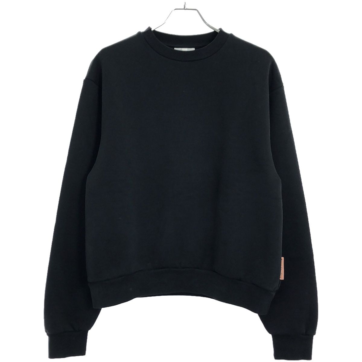 Acne Studios アクネストゥディオズ クルーネックスウェットトレーナー 