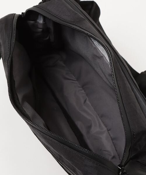 新品未使用「送料込」CHROME//TENSILE SLING BAG SLIDE BLACK X//クローム