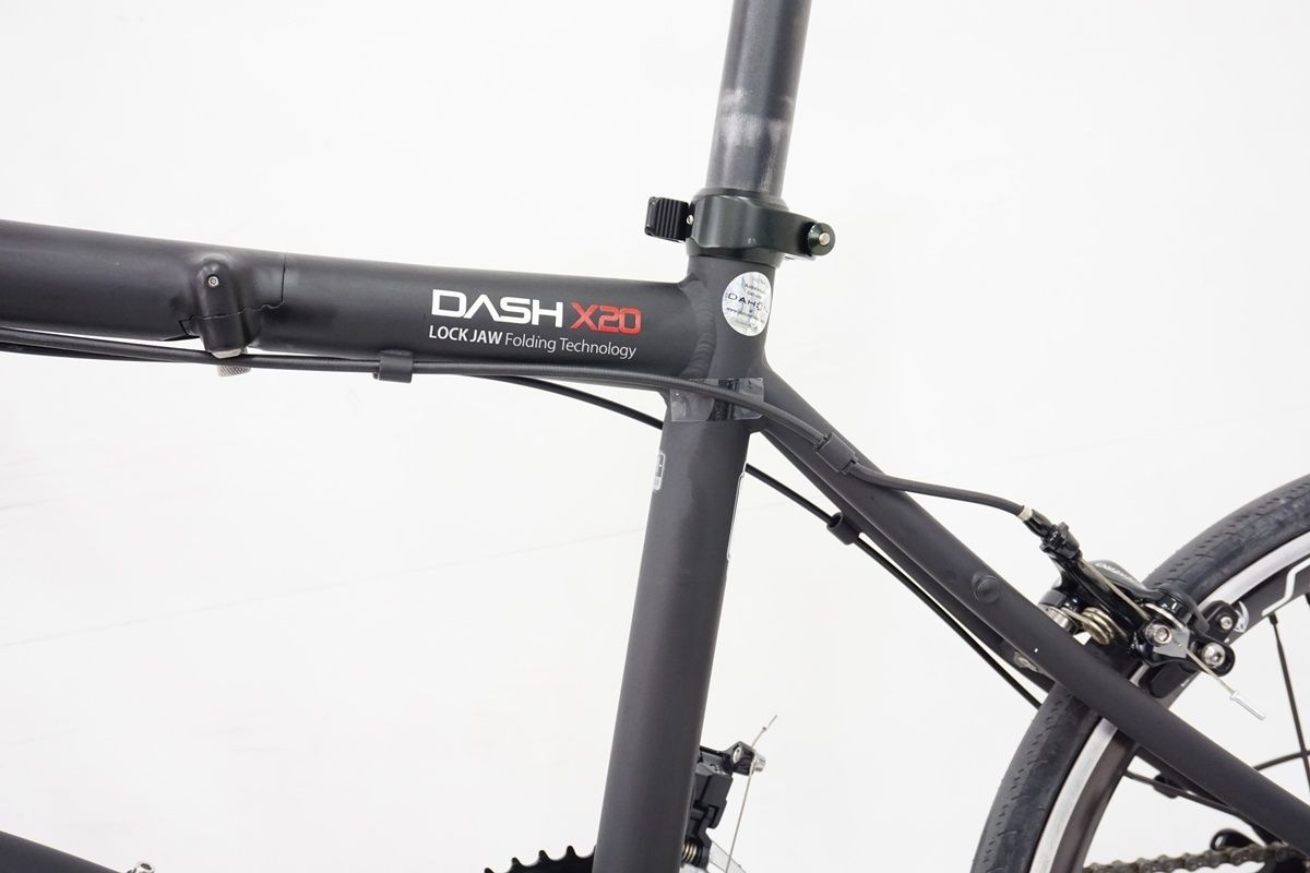 20インチ 2014年モデル