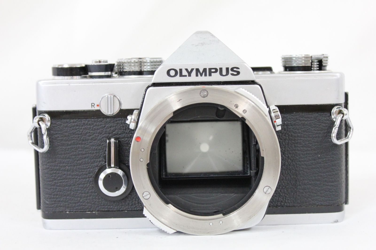 Olympus