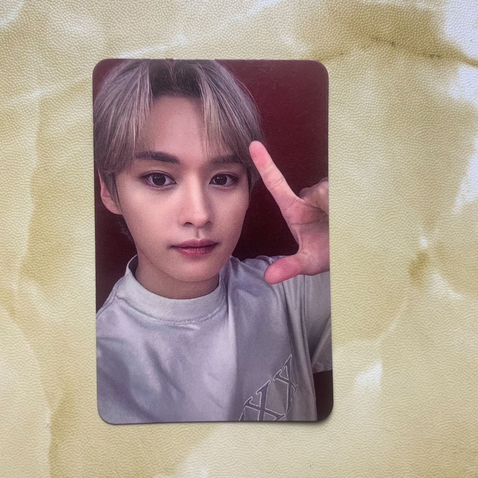 stray kids maxident スキズ リノ 2週目 参加者 サノク 公開放送 事前収録 トレカ