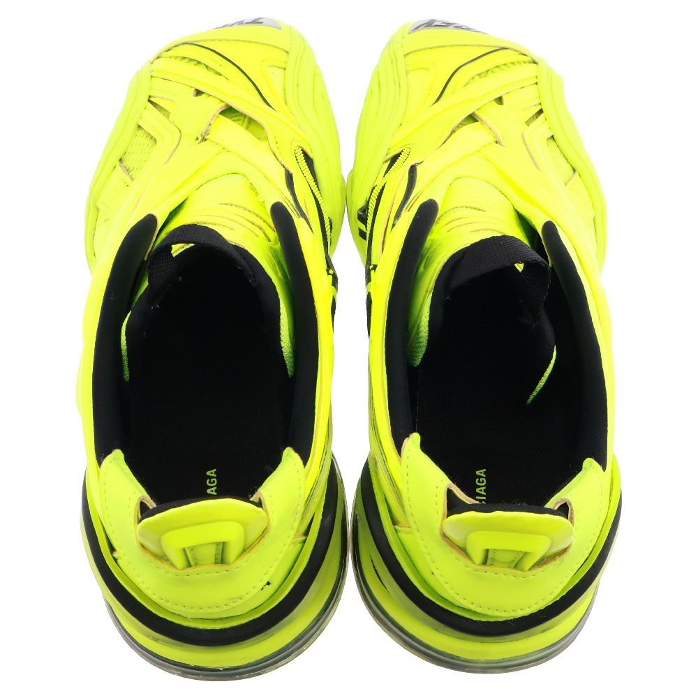 BALENCIAGA (バレンシアガ) TYREX タイレックス メッシュ ローカット