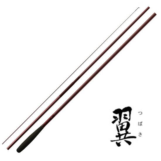 ［超美品］シマノ：翼　２０尺（SHIMANO）箱付・未記入保証書付 ≪送料無料≫ シマノ 翼 20 | 釣具 釣り フィッシング - メルカリ