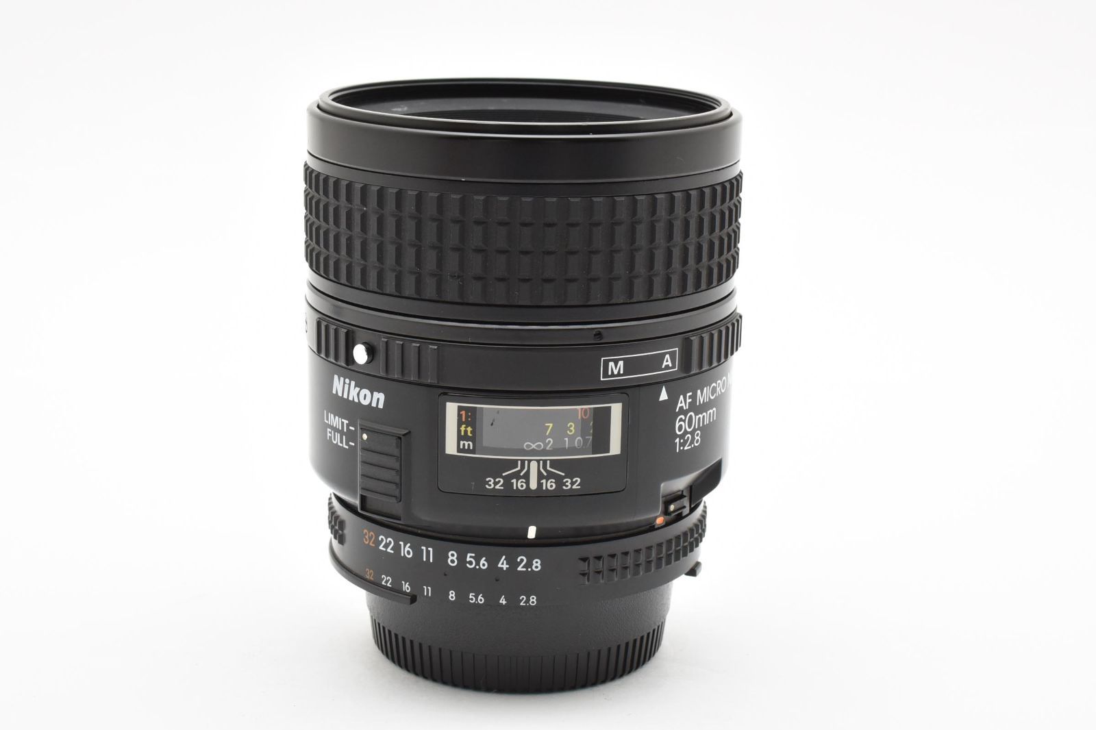 【美品】Nikon AF MICRO NIKKOR ＆ AF NIKKOR Nikon Af Micro Nikkor - Obiektywy (Nikon F) - Allegro.pl