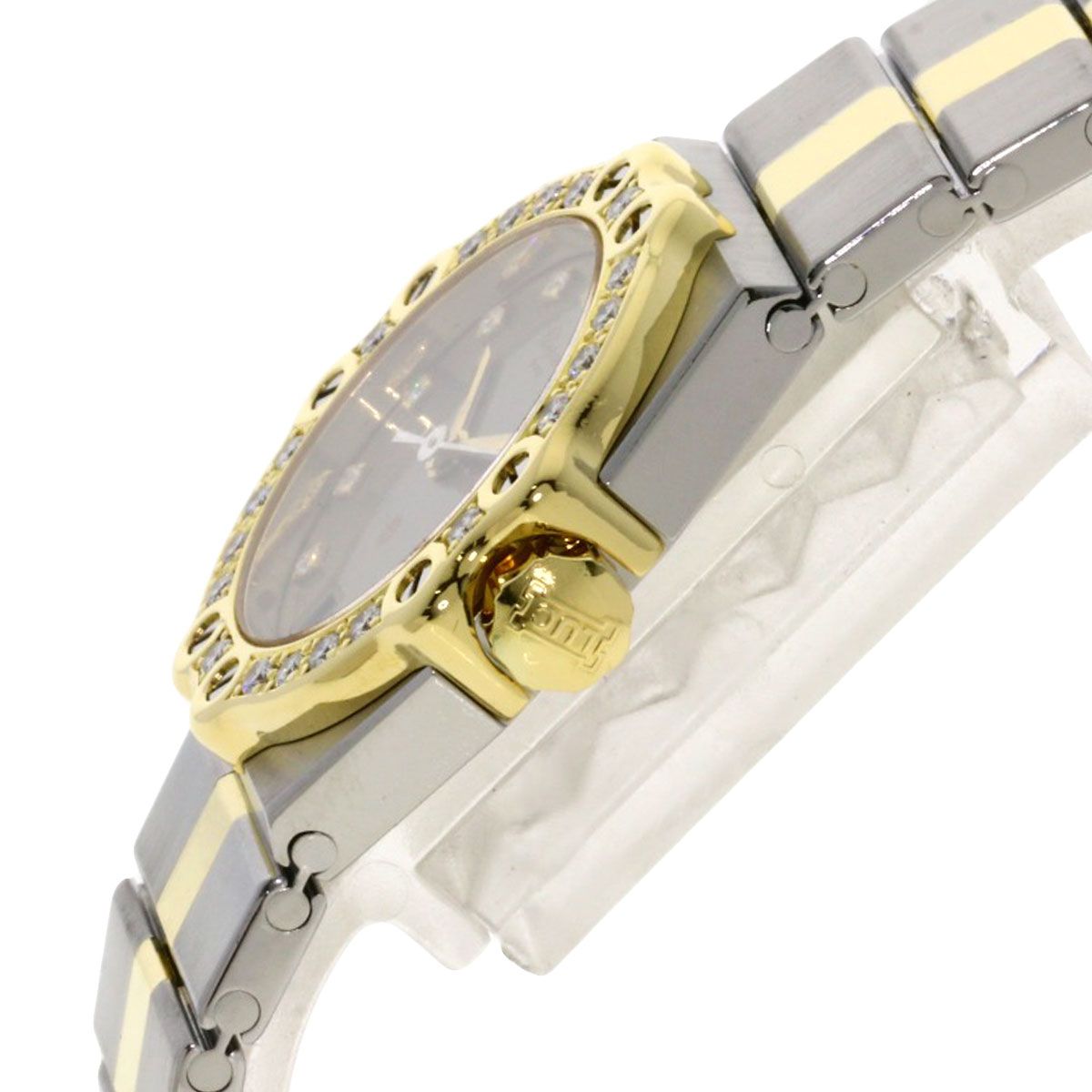 ショパール レディース ベルト Chopard Chopard - Chopard ショパール 25/8024-11 サモリッツ 11P