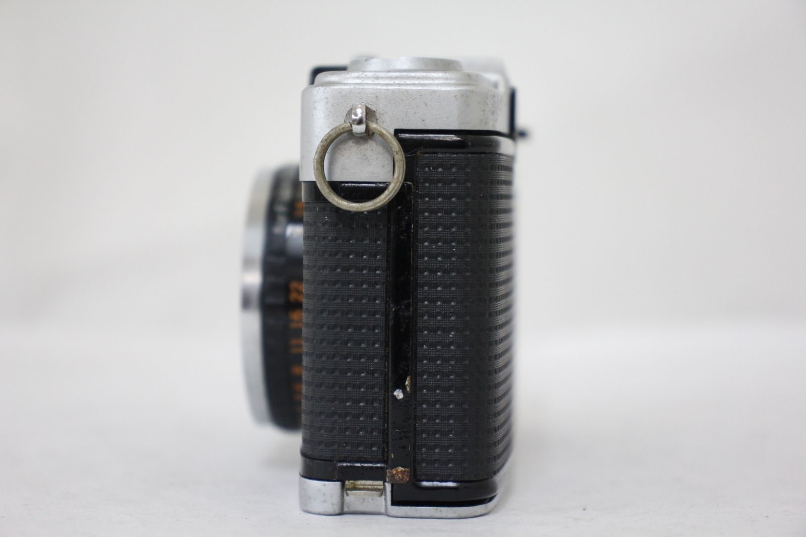  品 オリンパス Olympus PEN EE 3 D Zuiko 28 mm F 5 カメラ e 2695 その他 フィルムカメラ