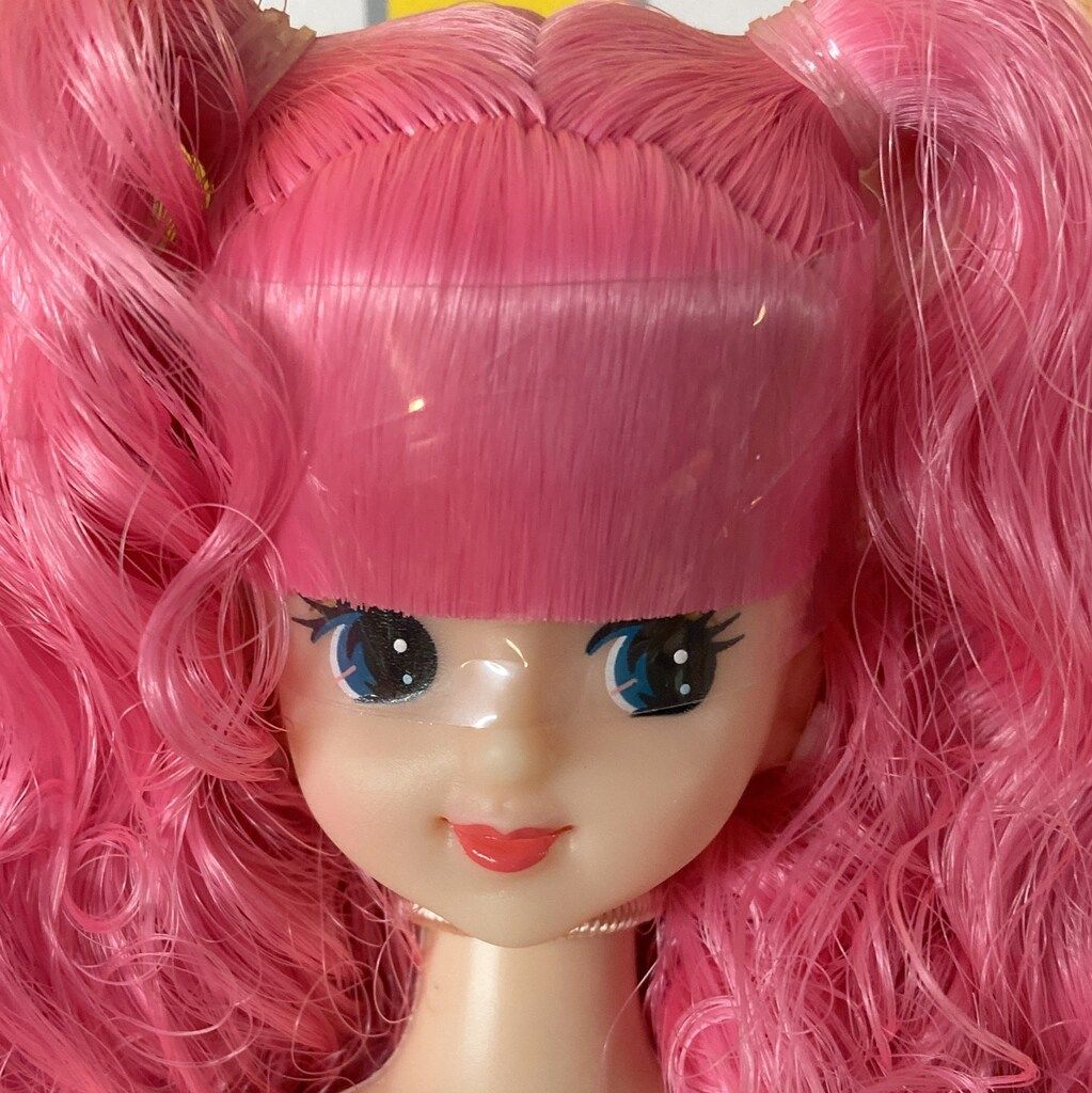 リトルファクトリー リカちゃんキャッスル 2018年度版