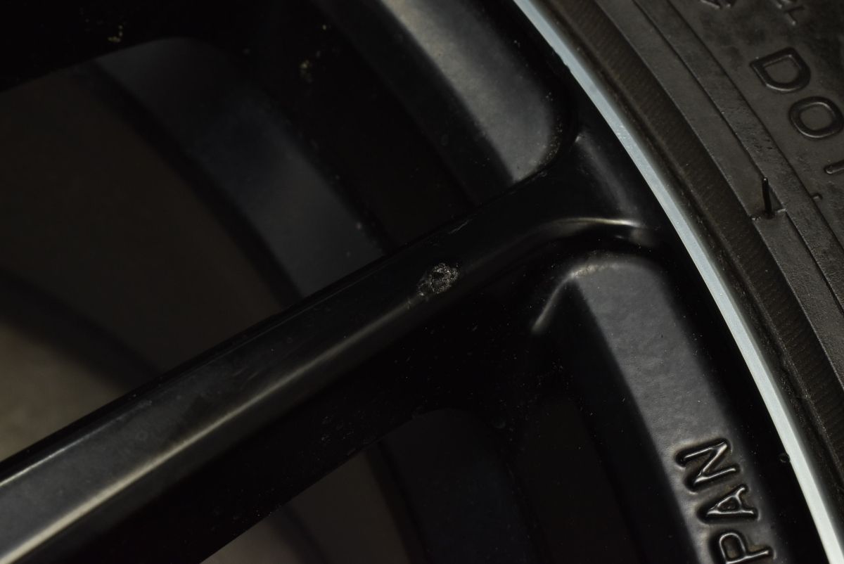 ヴェルファイア フーガ