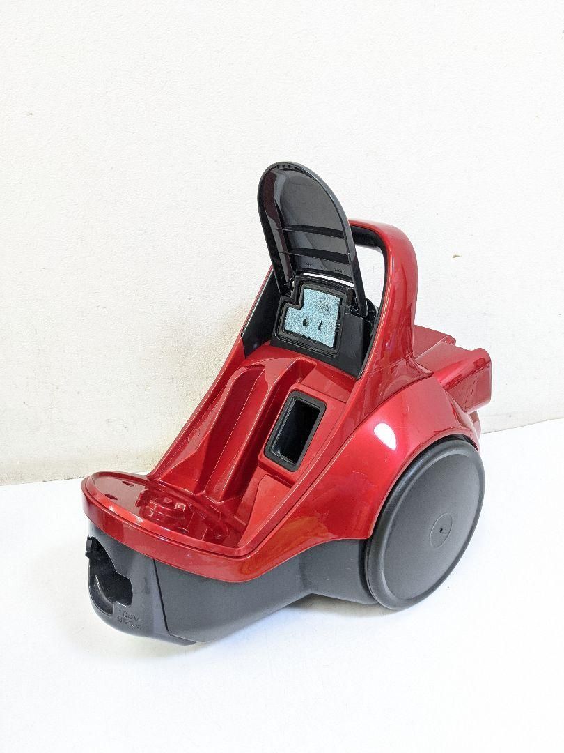 HITACHI 日立 CV-S600J サイクロン式掃除機 2016年製