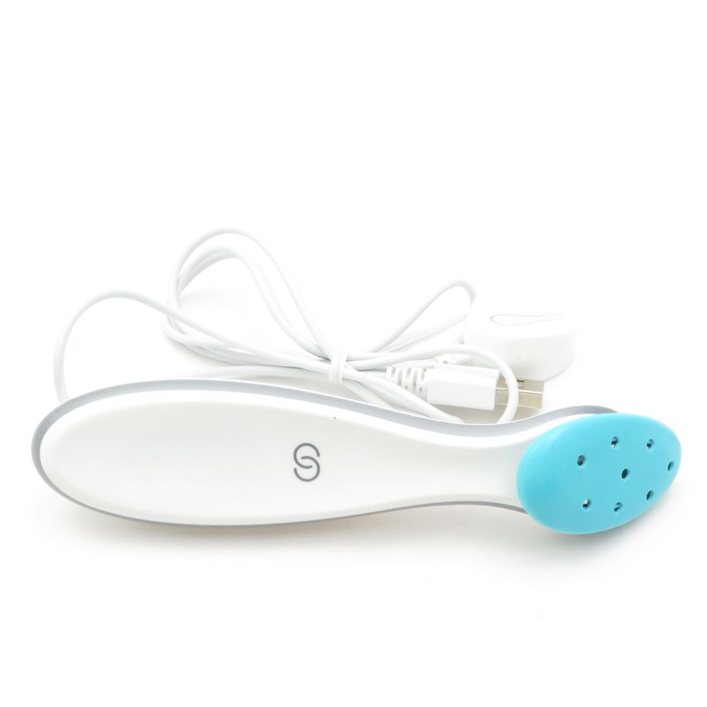 美品 NUSKIN ニュースキン ageLOC Boost 美顔器 家庭用美容機器 BD3227