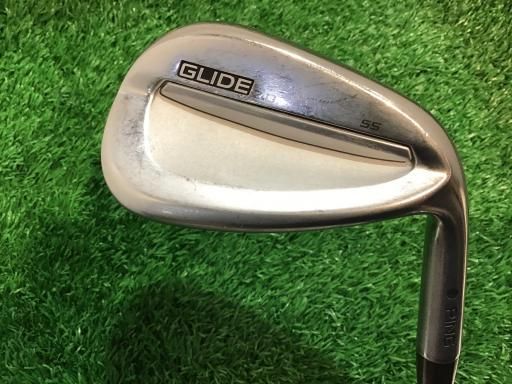 ピン PING GLIDE 2.0 50°|12° SS ウェッジ WG Dynamic G フレックスS メンズ 男性用 右利き 右用 Cランク ゴルフクラブ