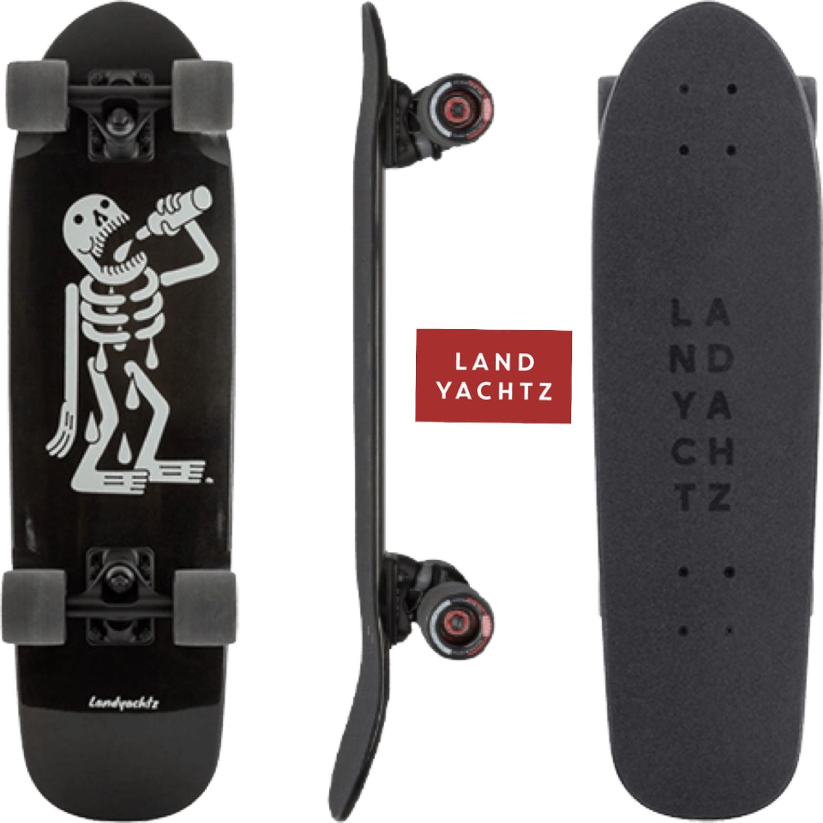 人気の福袋 【楽ギフ_のし宛書】 新品、未使用 LANDYACHTZ DINGHY