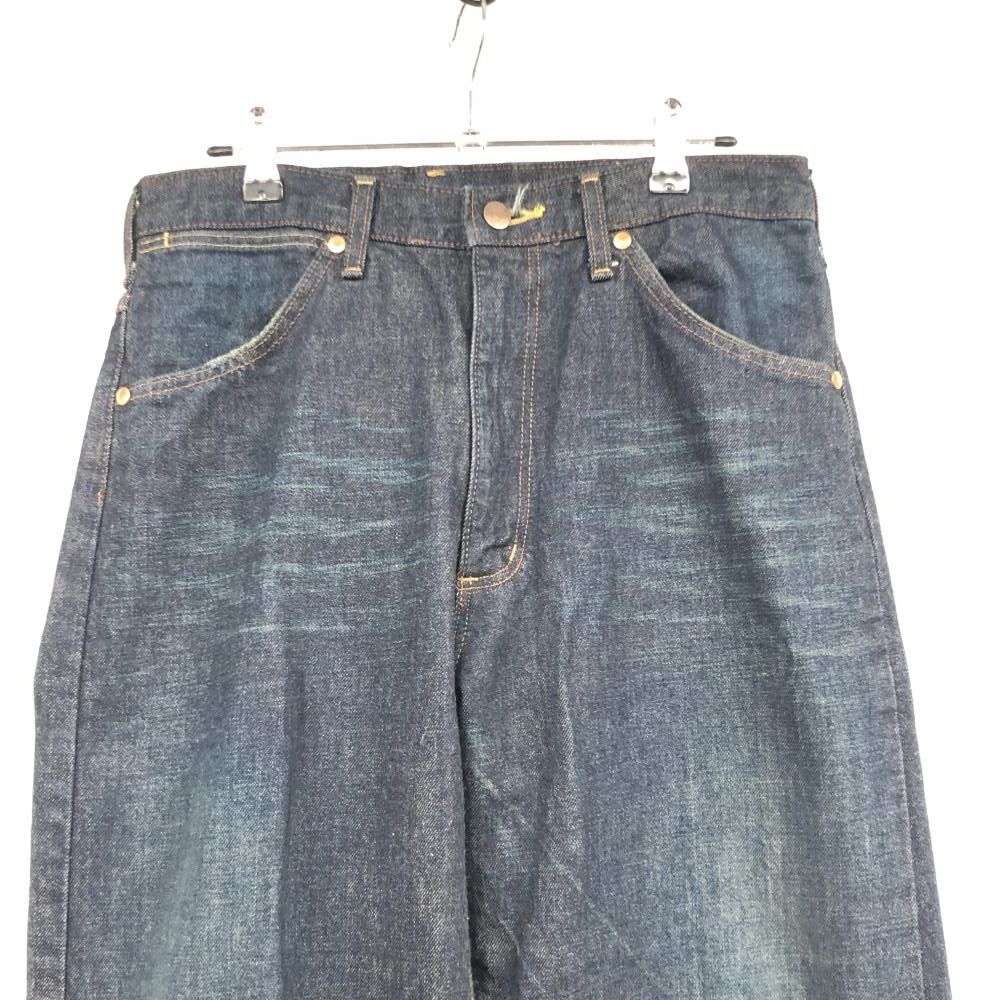中古】90s Wrangler M1701 赤耳 サイズ78cm ラングラー デニム