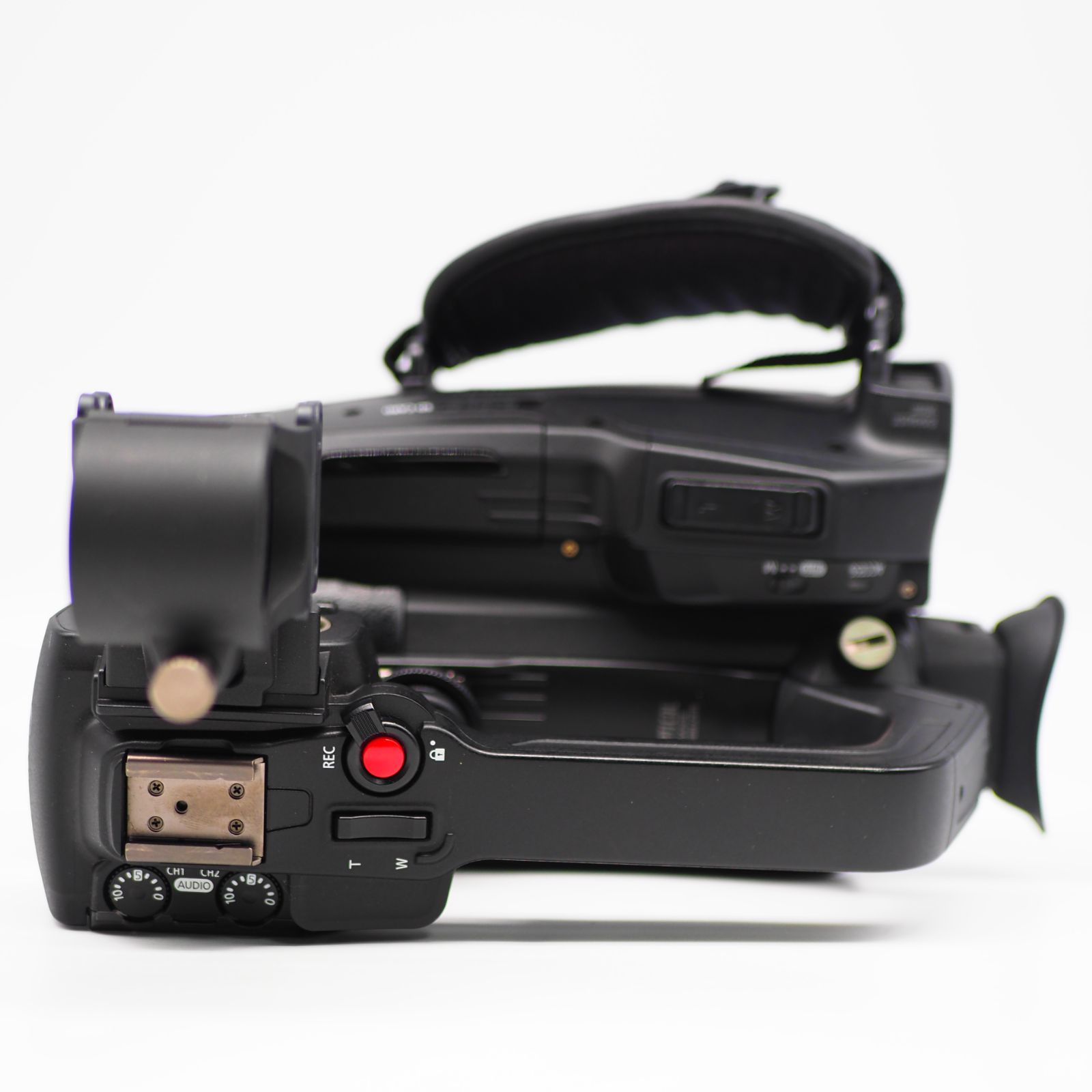 □ほぼ新品□ CANON XF400 業務用4Kデジタルビデオカメラ - メルカリ