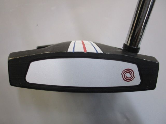 ODYSSEY ELEVEN パター 34インチ