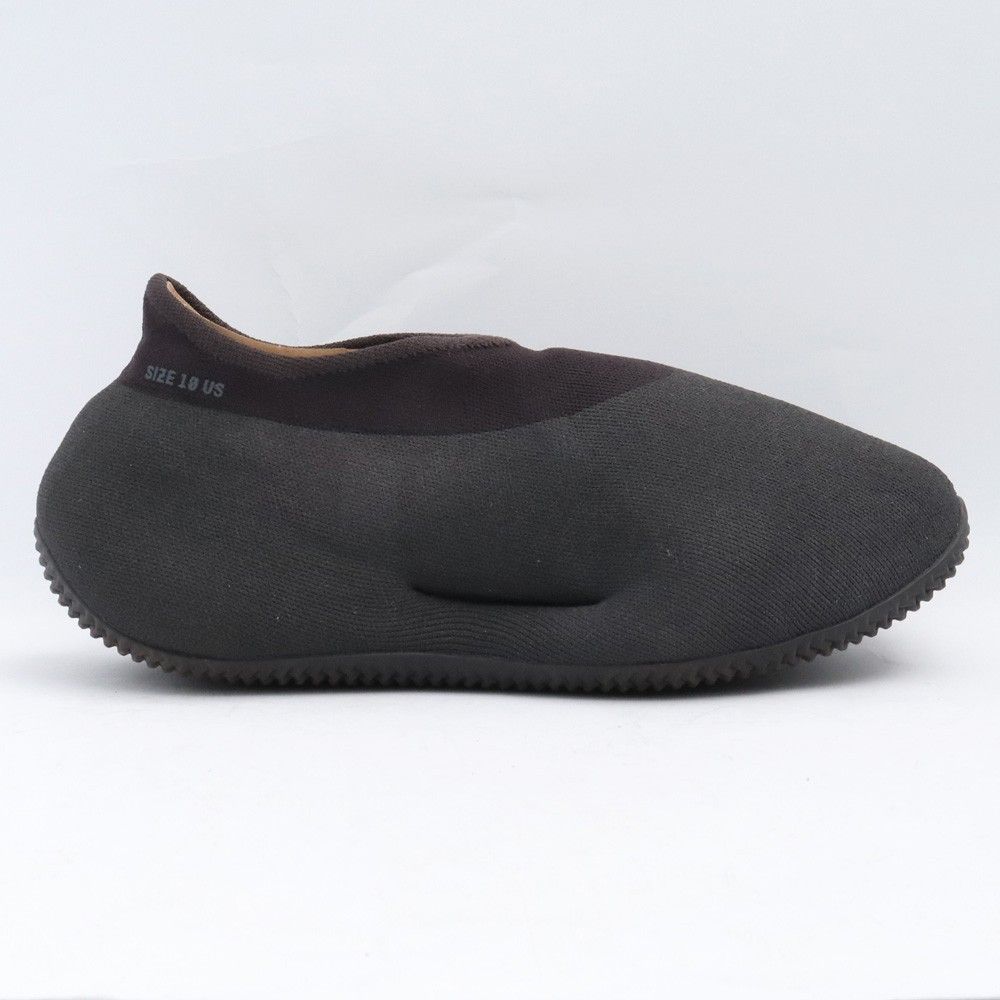 28cm ADIDAS YEEZY Knit Runner Fade Onyx - メルカリ