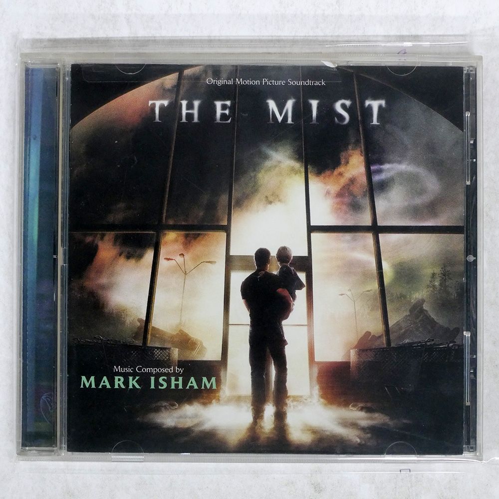 輸入盤 OST/MIST/VARESE SARABANDE 302 066 873 2 CD □ - メルカリ